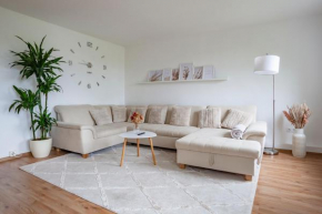 Exclusive 2-Room-City-Apartment - Contactless Check-in